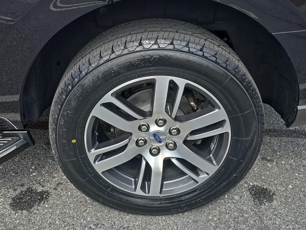 2023 Ford Expedition Limited Gaithersburg MD