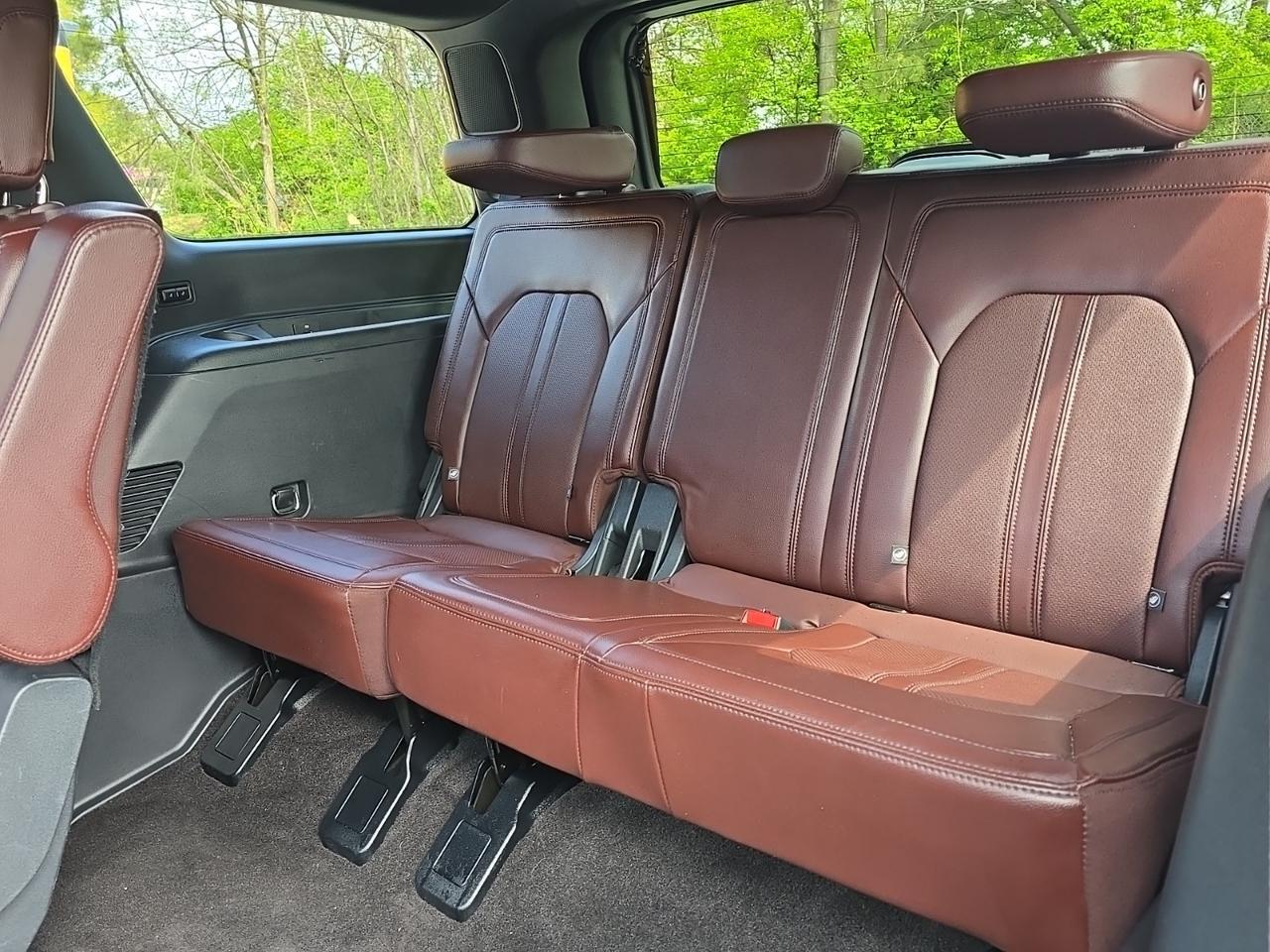 2023 Ford Expedition Limited Gaithersburg MD