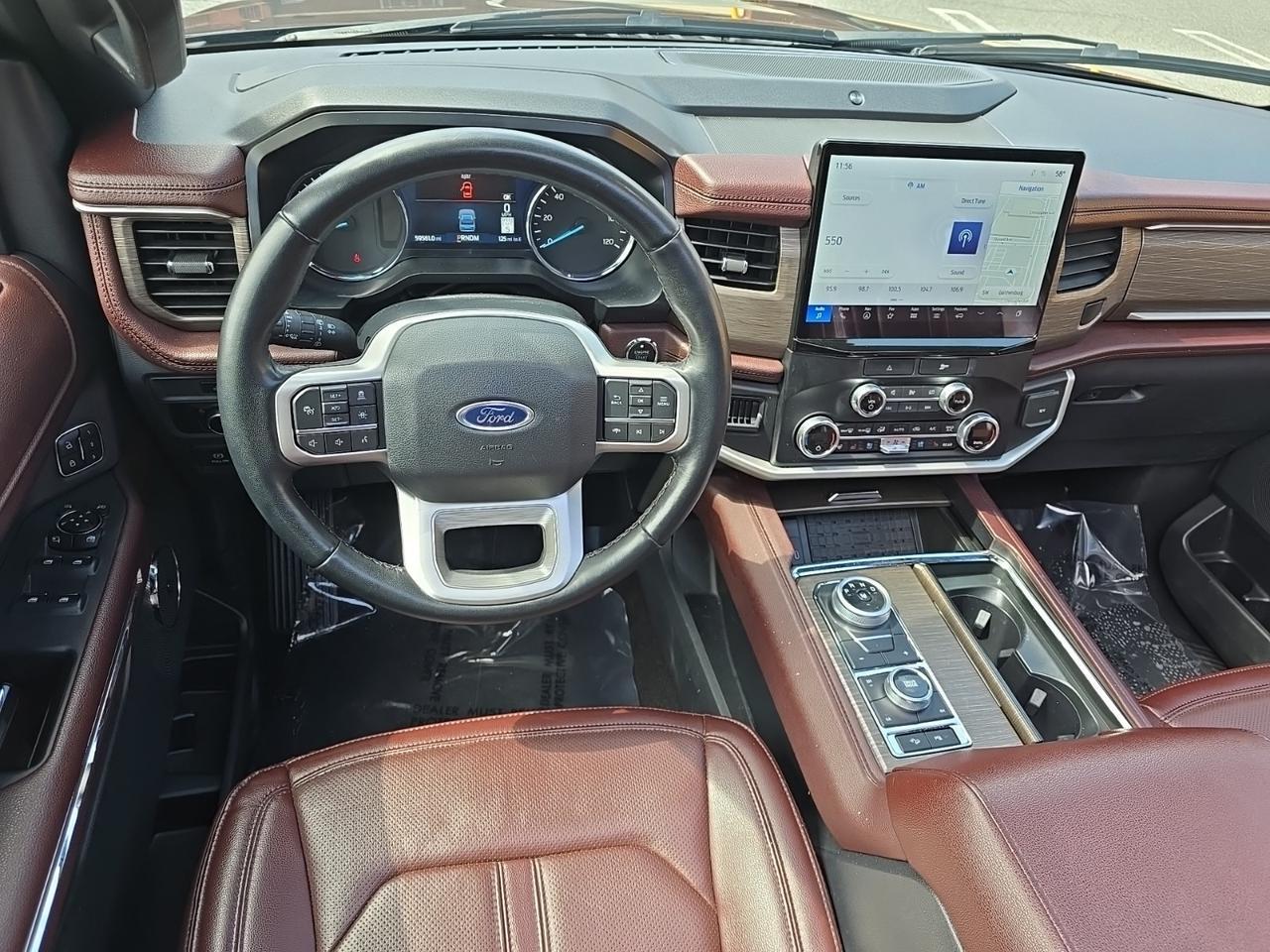 2023 Ford Expedition Limited Gaithersburg MD