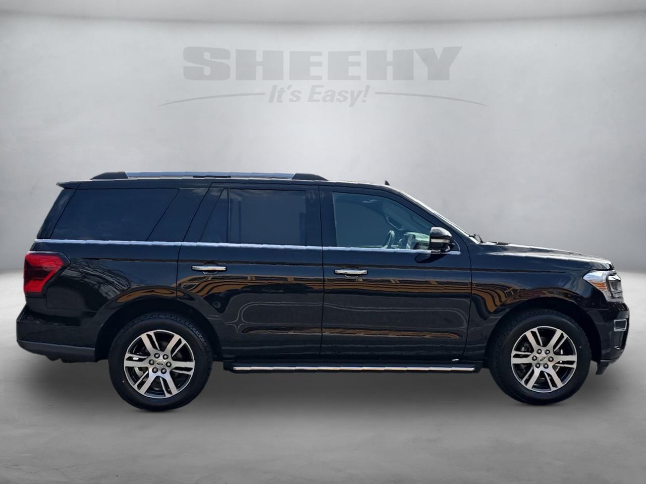 2023 Ford Expedition Limited Gaithersburg MD