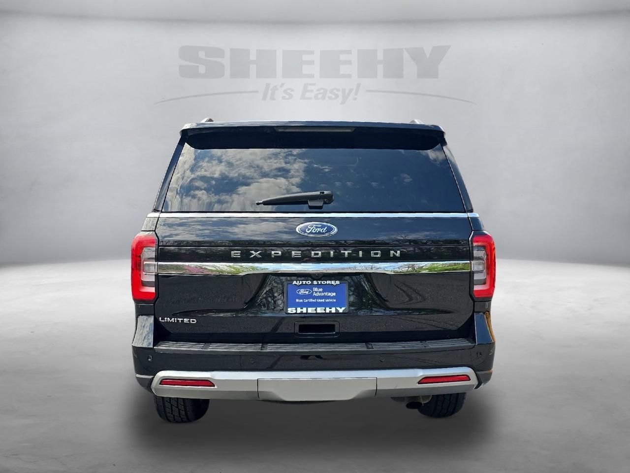 2023 Ford Expedition Limited Gaithersburg MD