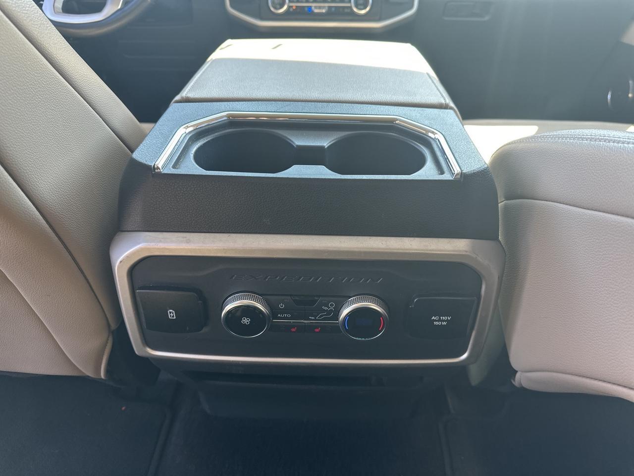 2023 Ford Expedition Limited Springfield VA