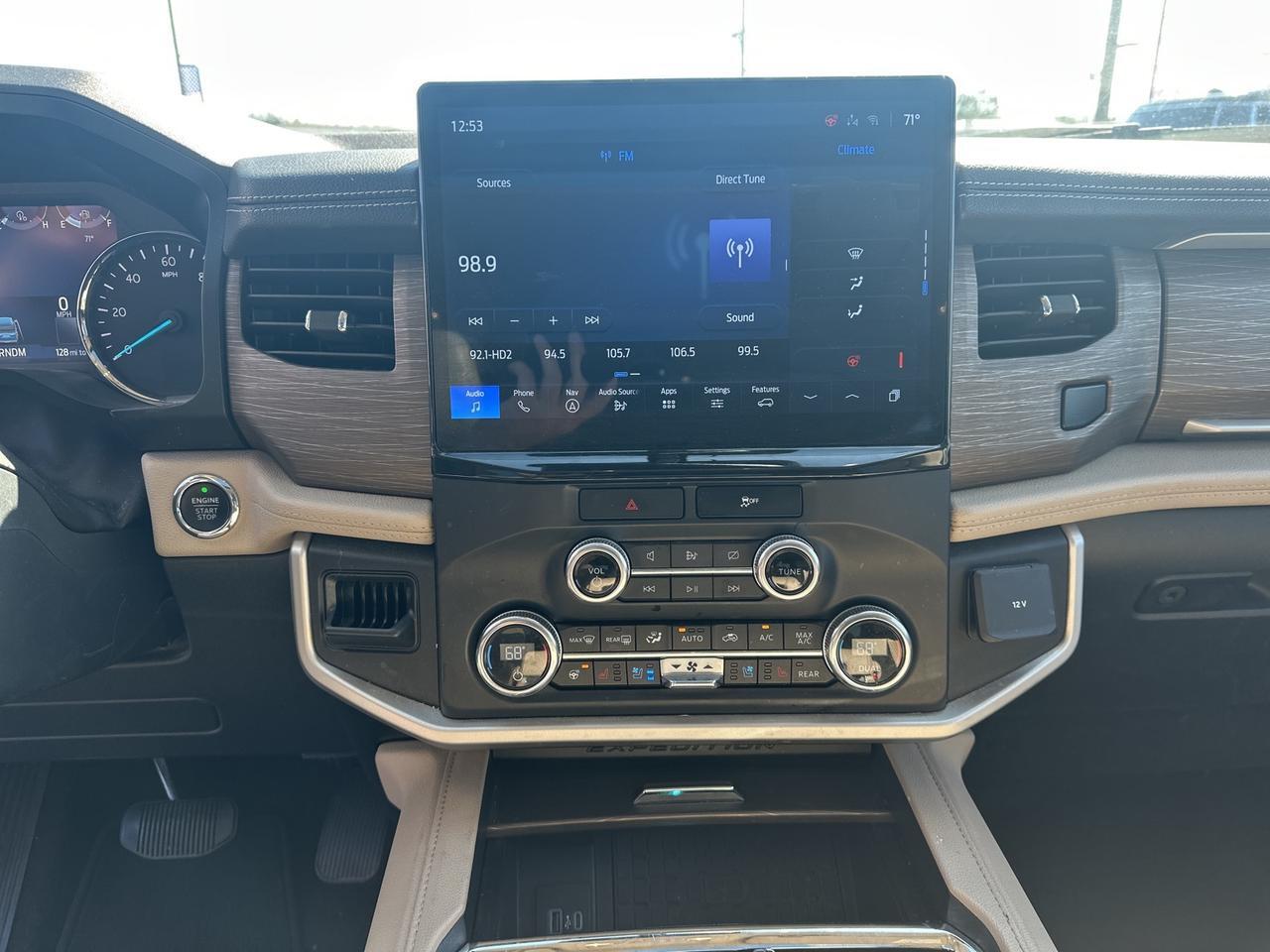 2023 Ford Expedition Limited Springfield VA