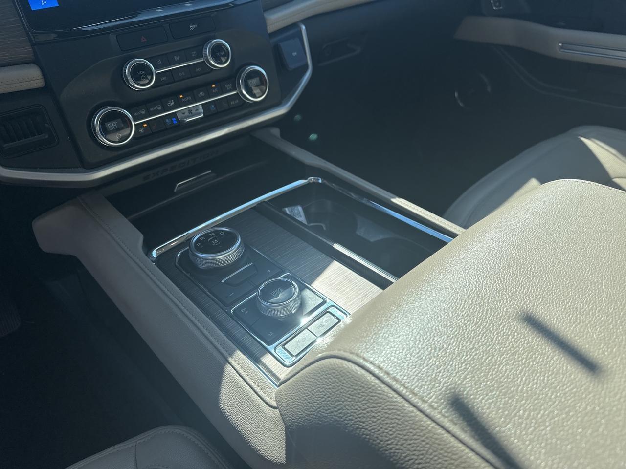 2023 Ford Expedition Limited Springfield VA