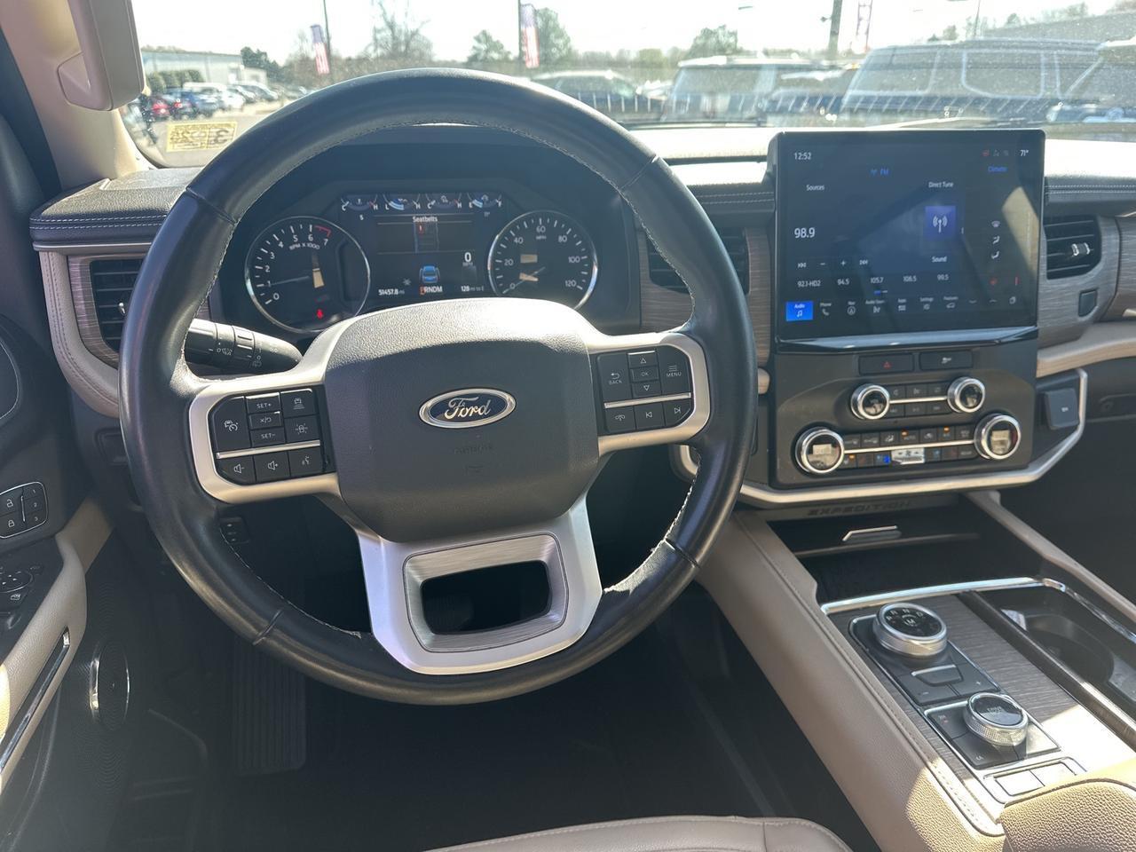 2023 Ford Expedition Limited Springfield VA