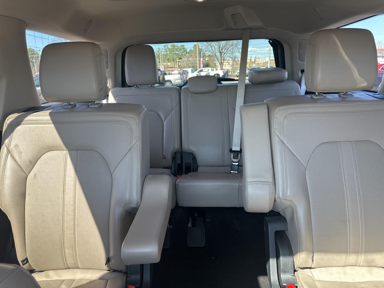 2023 Ford Expedition Limited Springfield VA