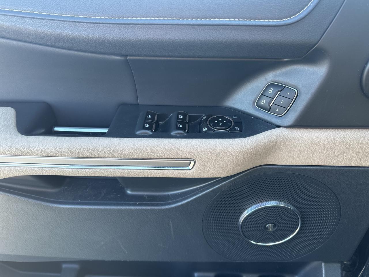 2023 Ford Expedition Limited Springfield VA