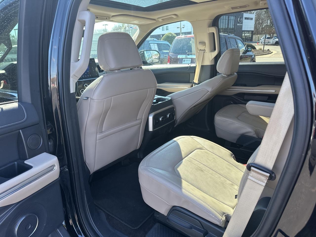 2023 Ford Expedition Limited Springfield VA