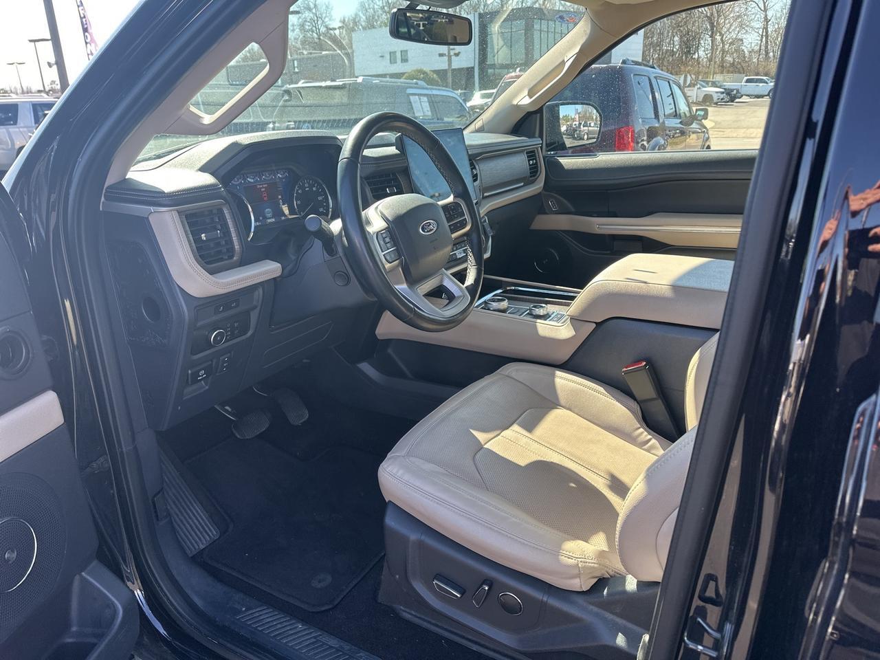 2023 Ford Expedition Limited Springfield VA