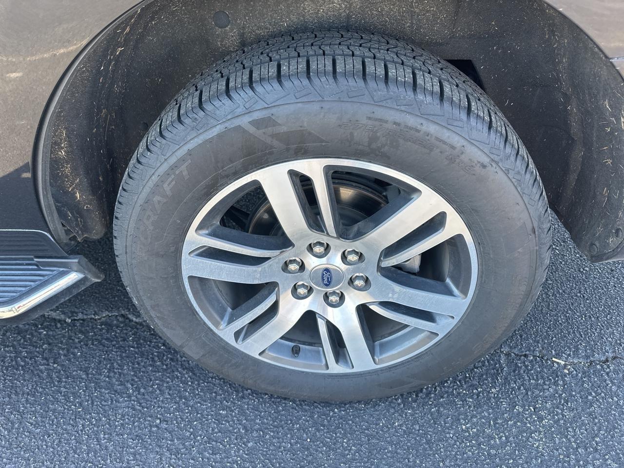 2023 Ford Expedition Limited Springfield VA