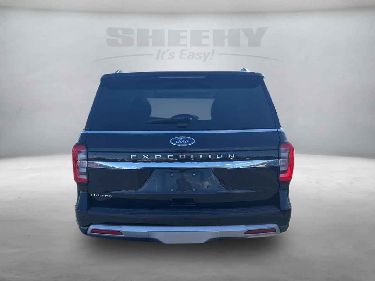 2023 Ford Expedition Limited Springfield VA