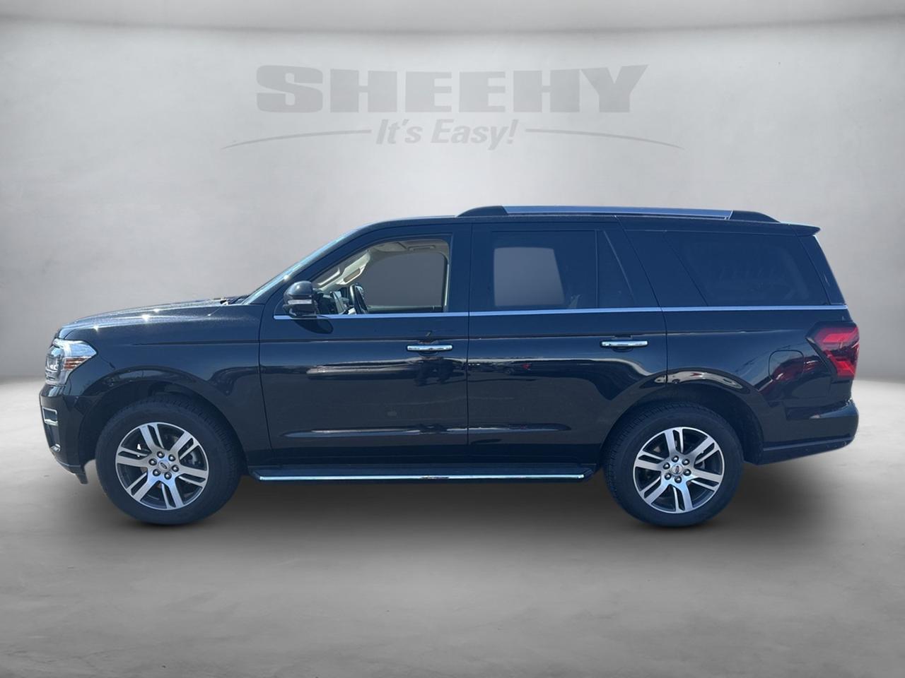 2023 Ford Expedition Limited Springfield VA