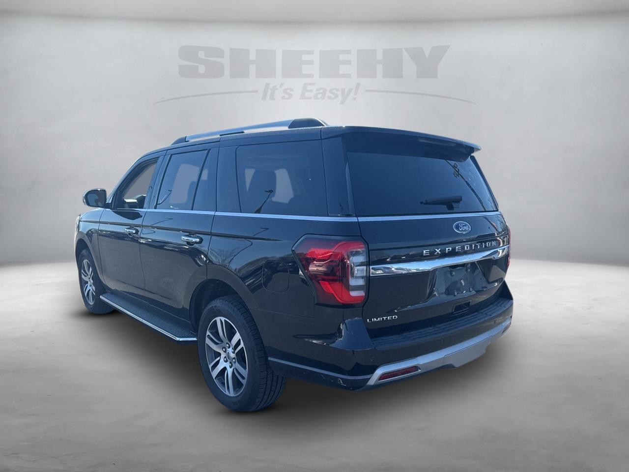 2023 Ford Expedition Limited Springfield VA