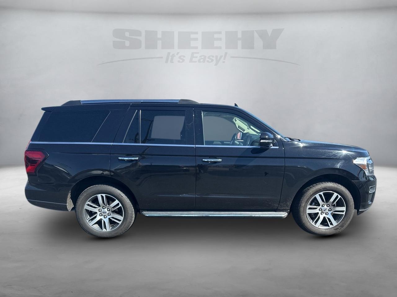 2023 Ford Expedition Limited Springfield VA