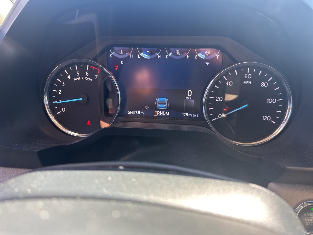 2023 Ford Expedition Limited Springfield VA