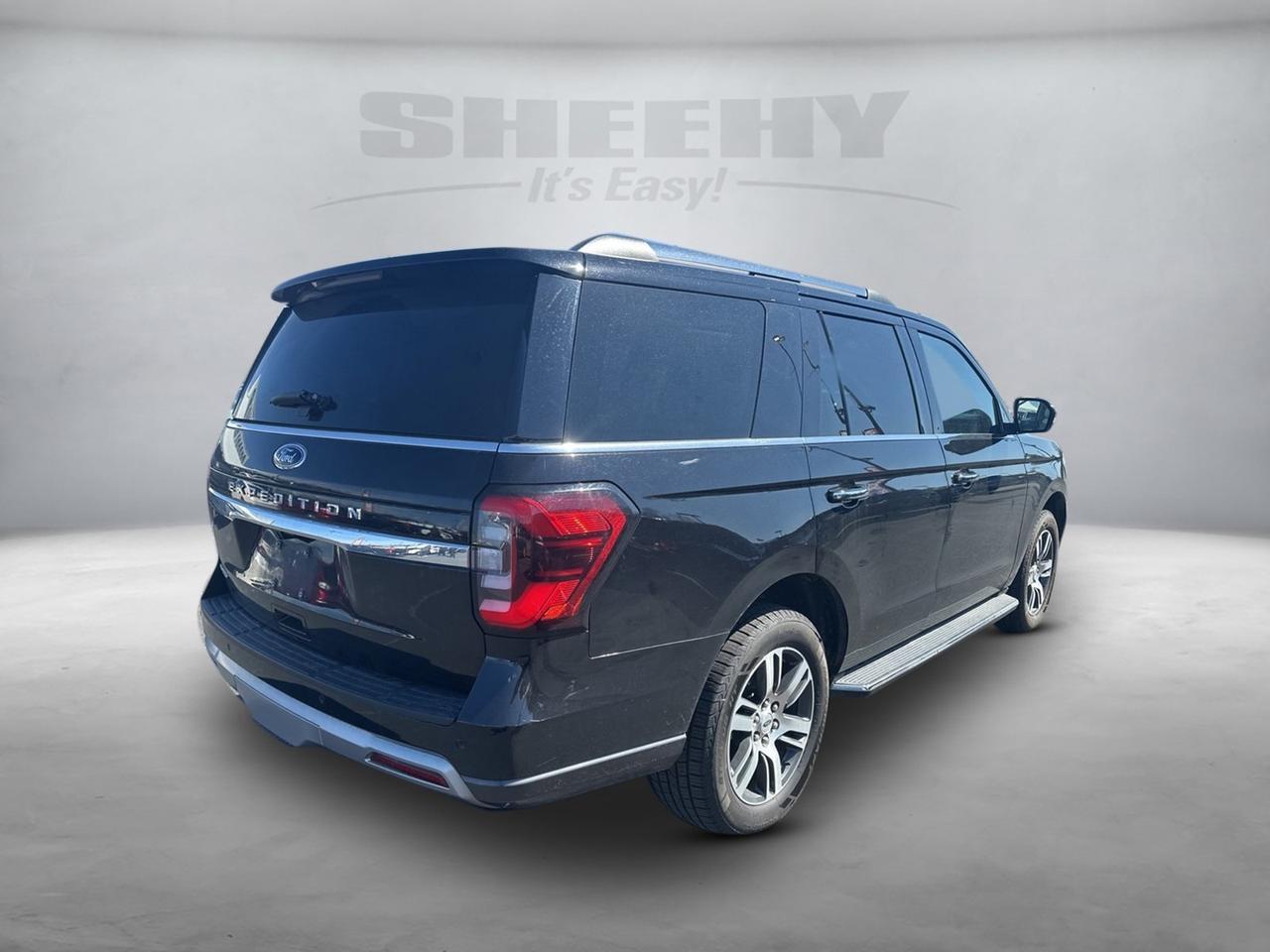 2023 Ford Expedition Limited Springfield VA