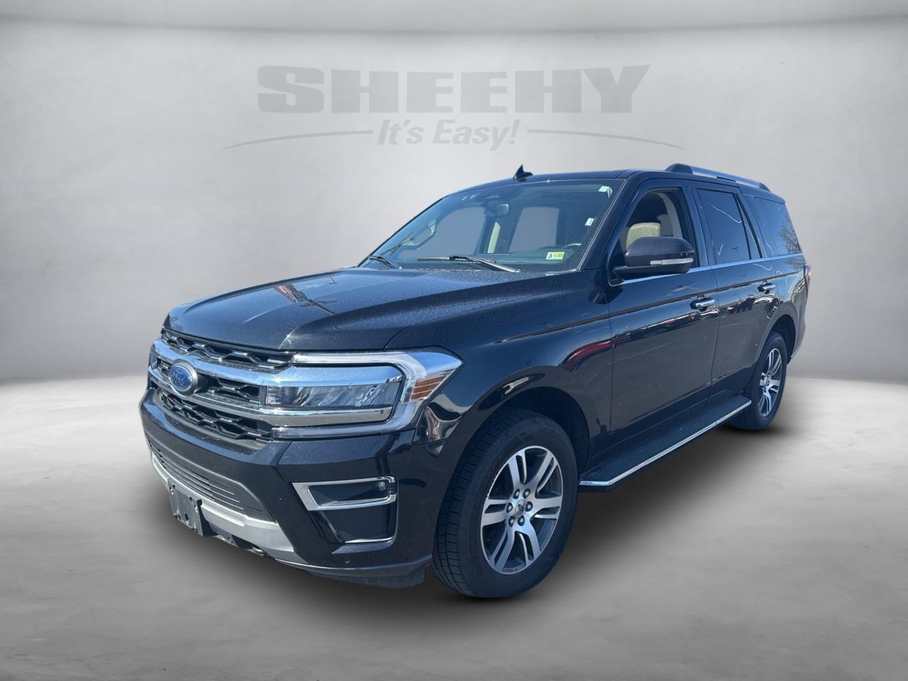 2023 Ford Expedition Limited Springfield VA