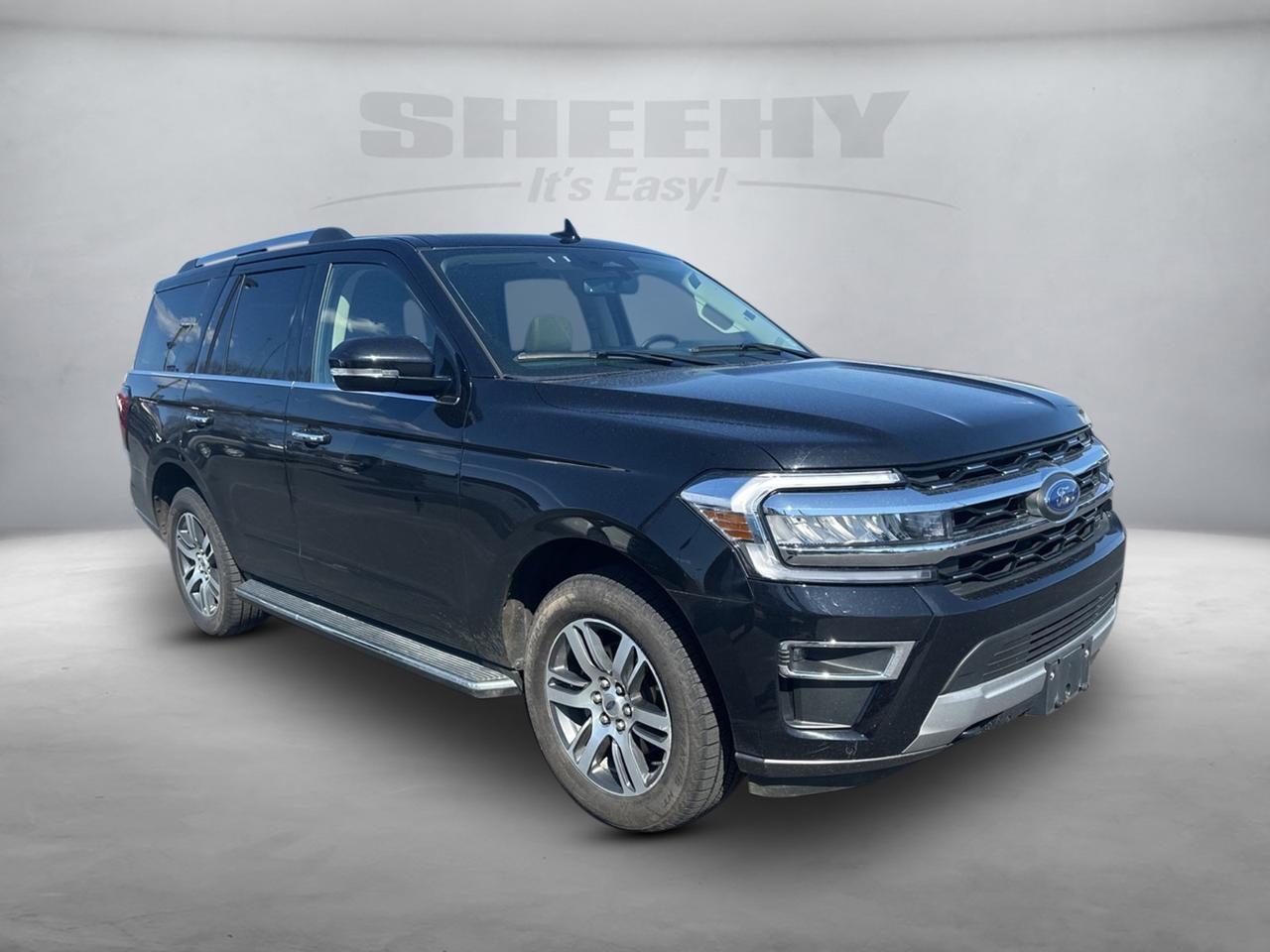 2023 Ford Expedition Limited Springfield VA