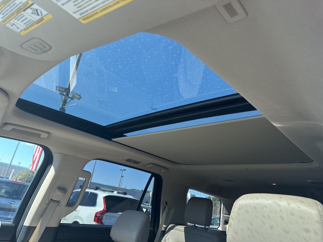 2023 Ford Expedition Limited Springfield VA