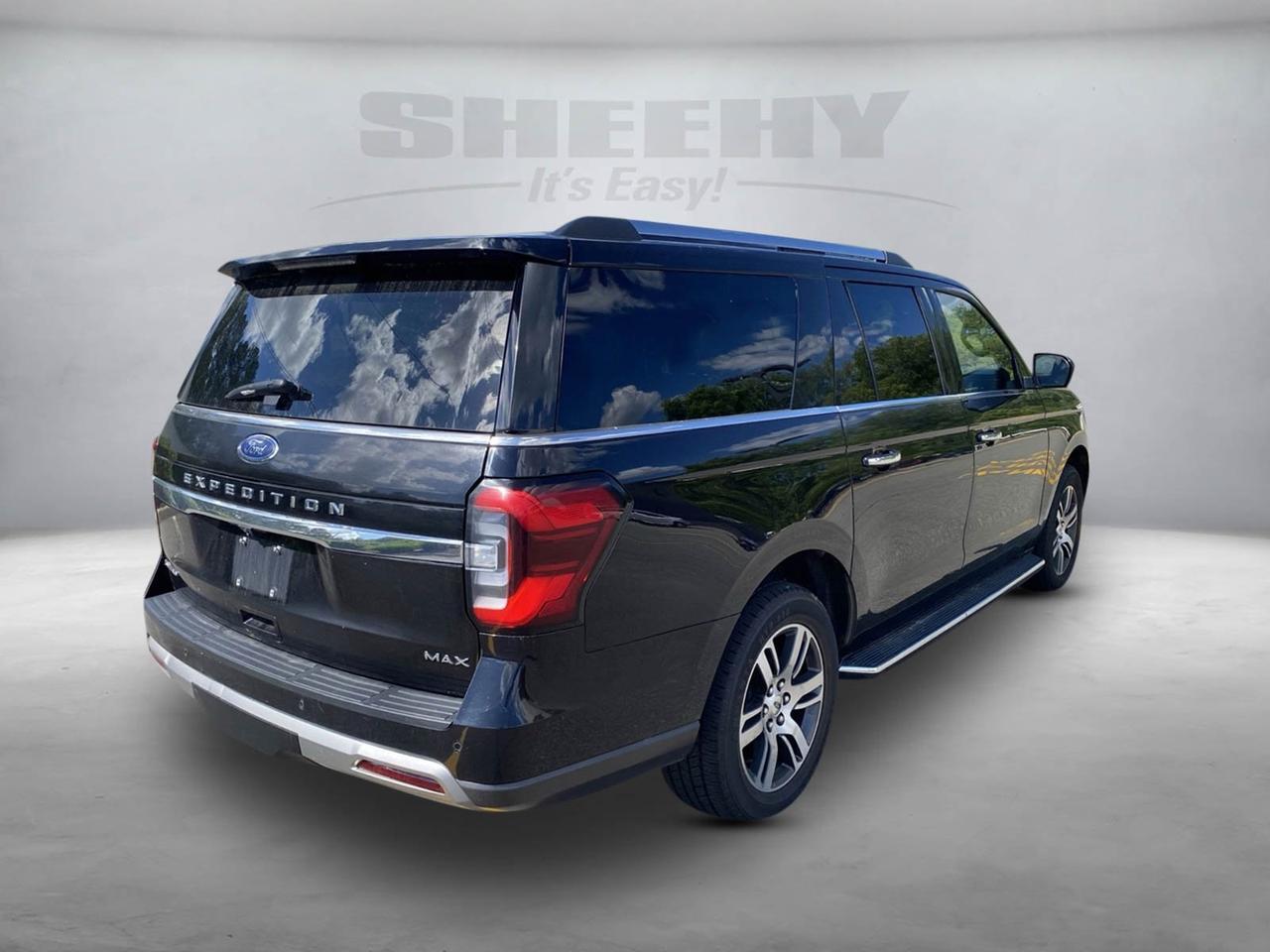 2023 Ford Expedition Max Limited Ashland VA