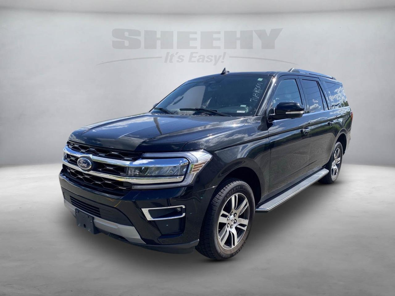 2023 Ford Expedition Max Limited Ashland VA