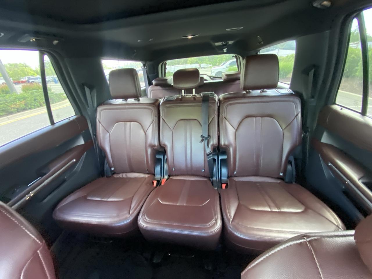 2023 Ford Expedition Max Limited Ashland VA