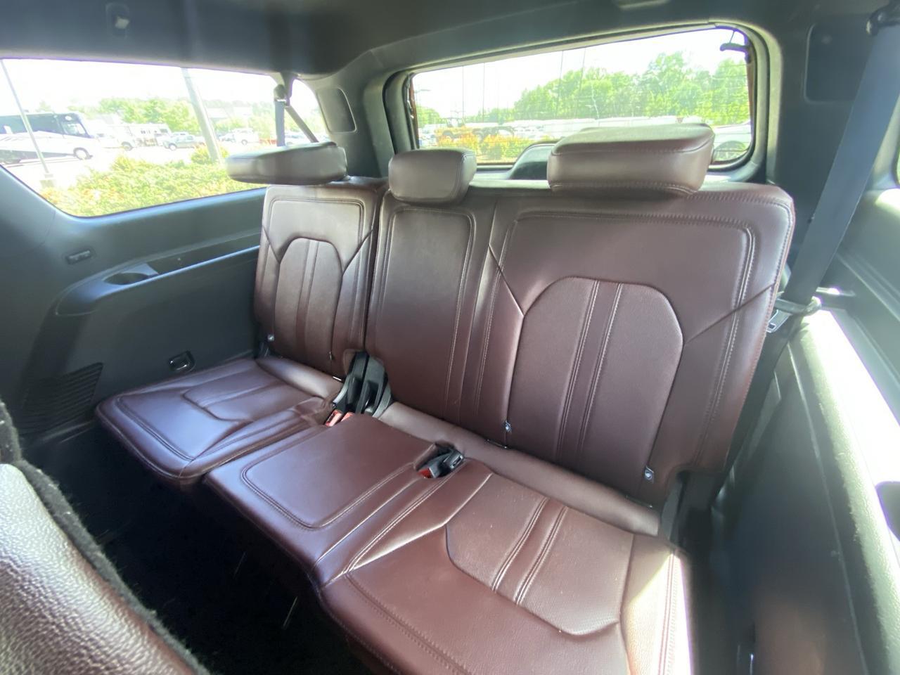 2023 Ford Expedition Max Limited Ashland VA