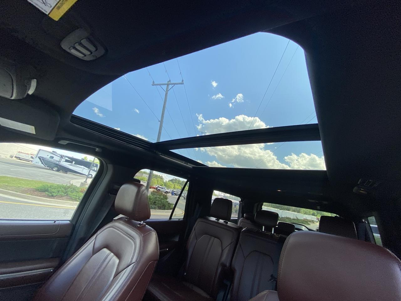 2023 Ford Expedition Max Limited Ashland VA