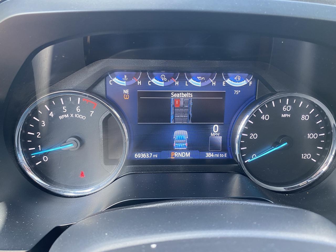 2023 Ford Expedition Max Limited Ashland VA