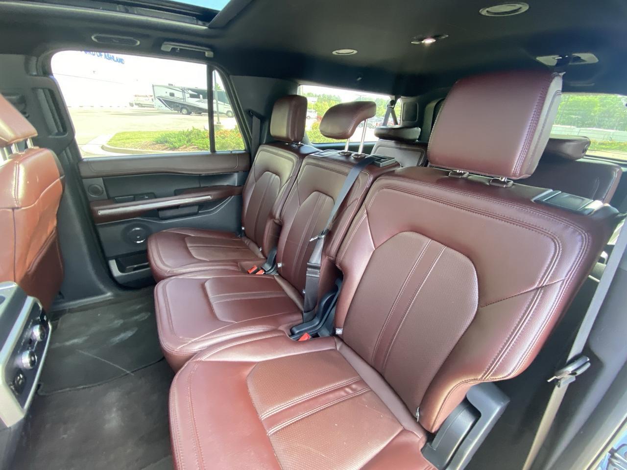 2023 Ford Expedition Max Limited Ashland VA