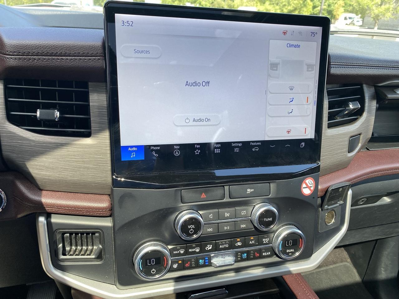 2023 Ford Expedition Max Limited Ashland VA