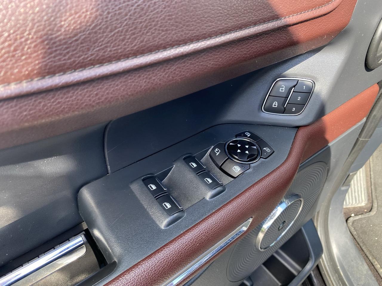 2023 Ford Expedition Max Limited Ashland VA