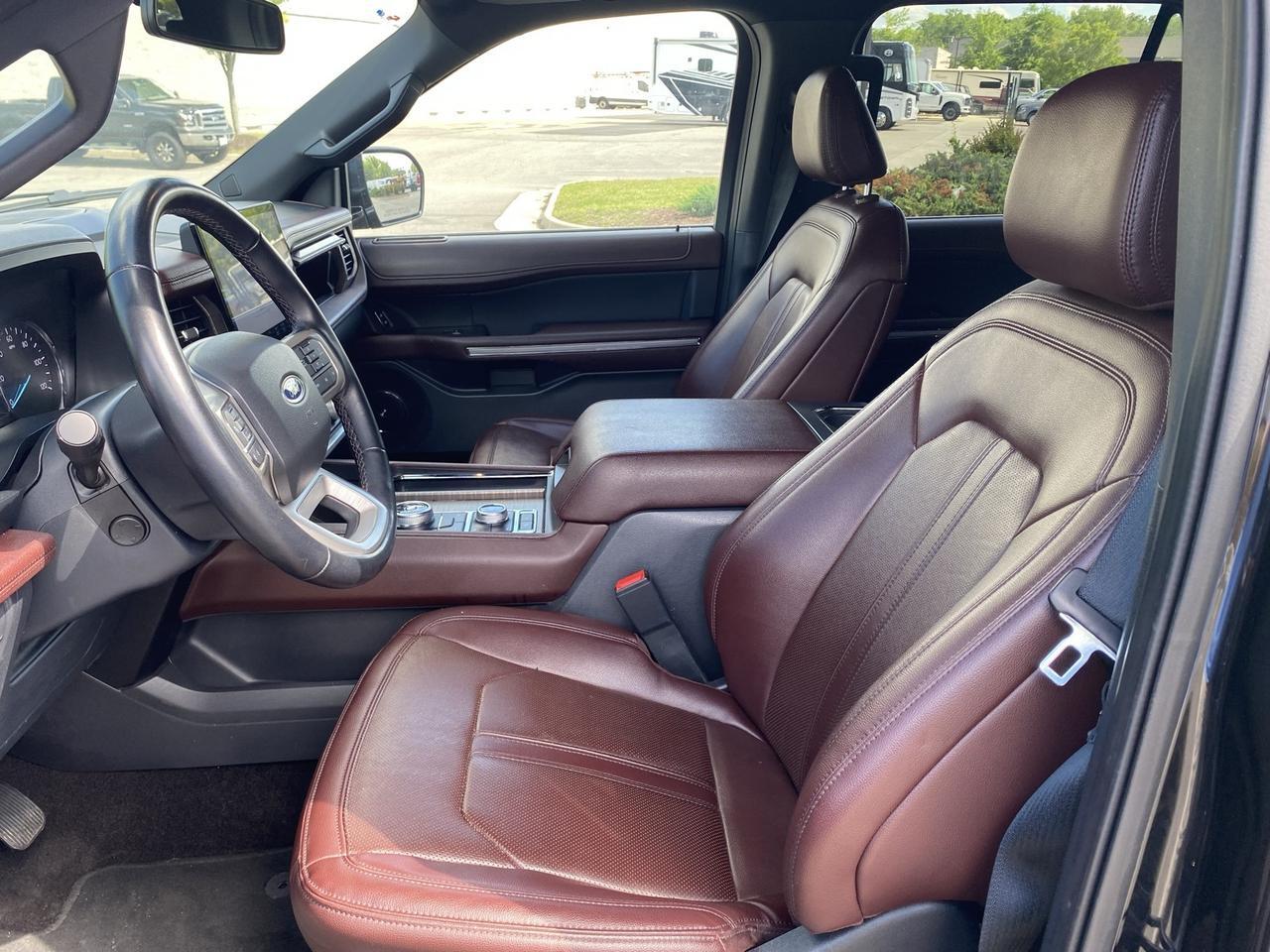2023 Ford Expedition Max Limited Ashland VA