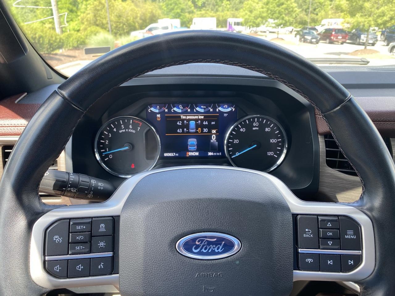 2023 Ford Expedition Max Limited Ashland VA