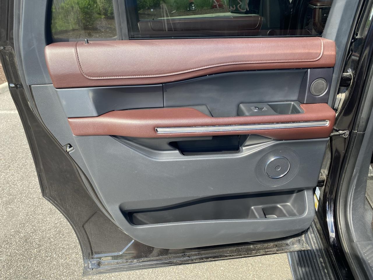 2023 Ford Expedition Max Limited Ashland VA