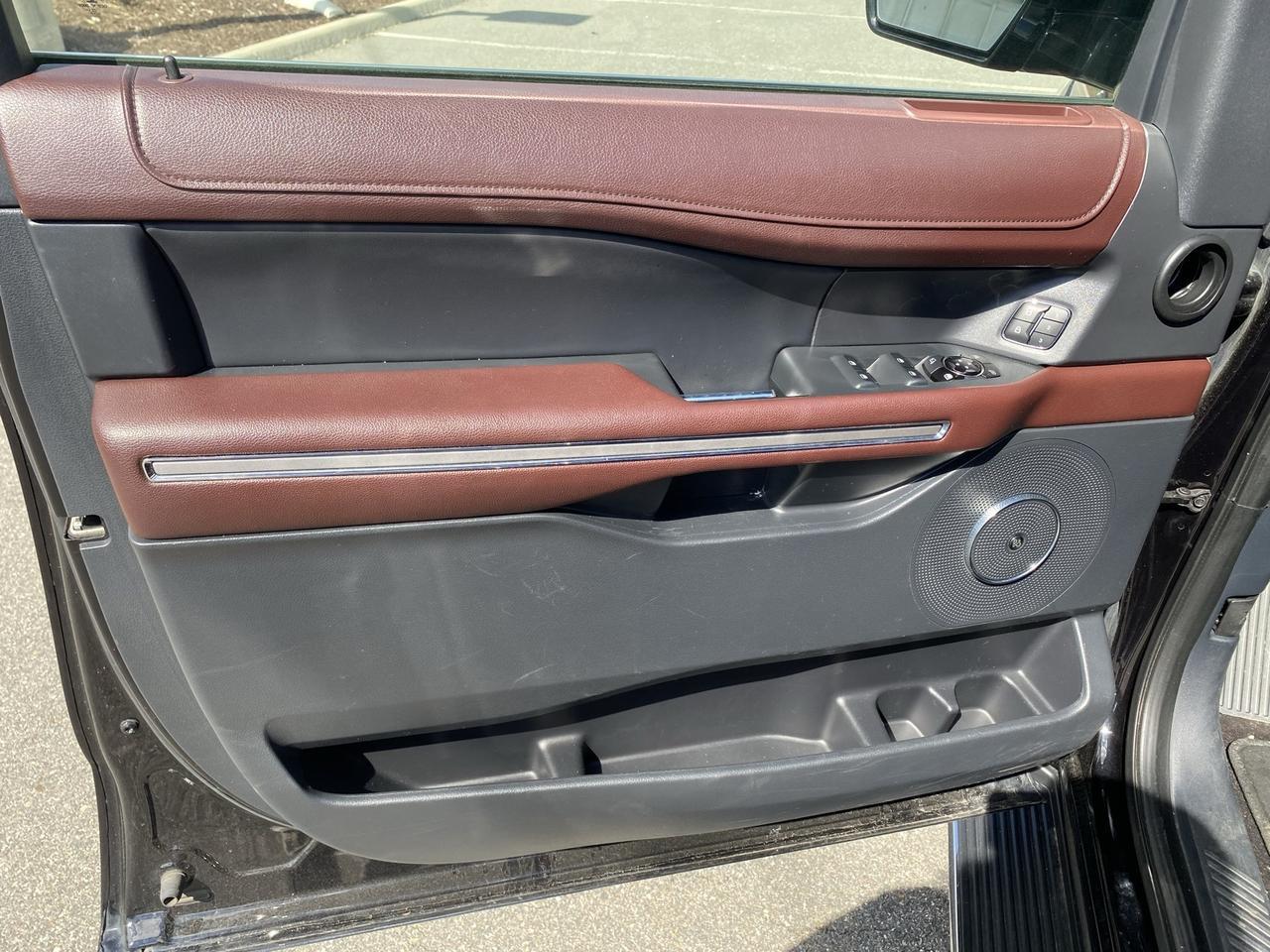 2023 Ford Expedition Max Limited Ashland VA