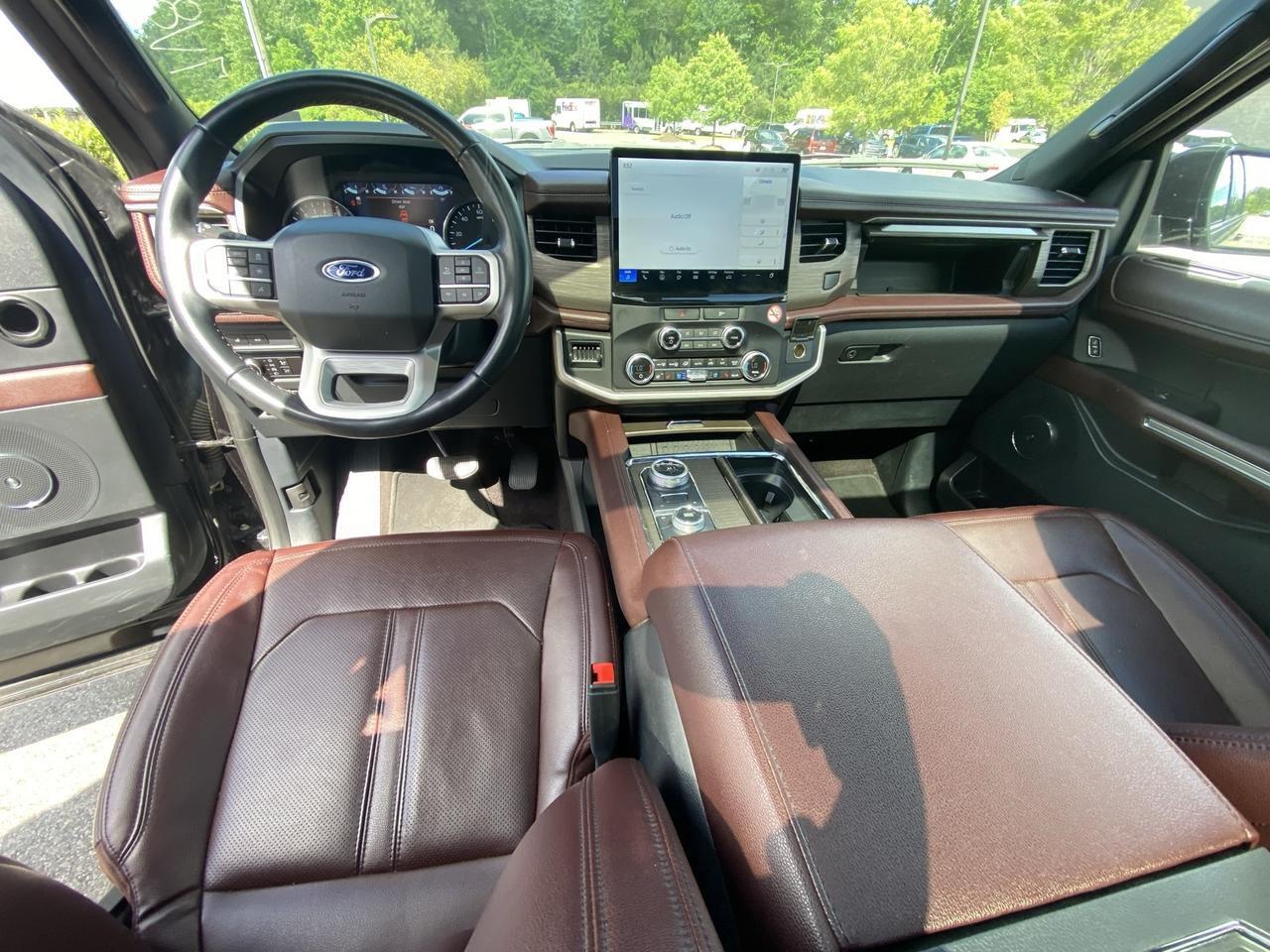 2023 Ford Expedition Max Limited Ashland VA