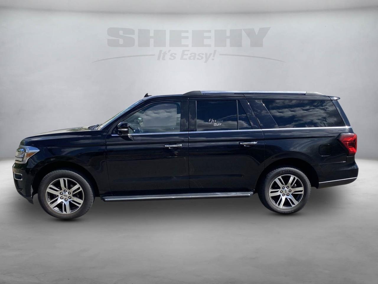 2023 Ford Expedition Max Limited Ashland VA