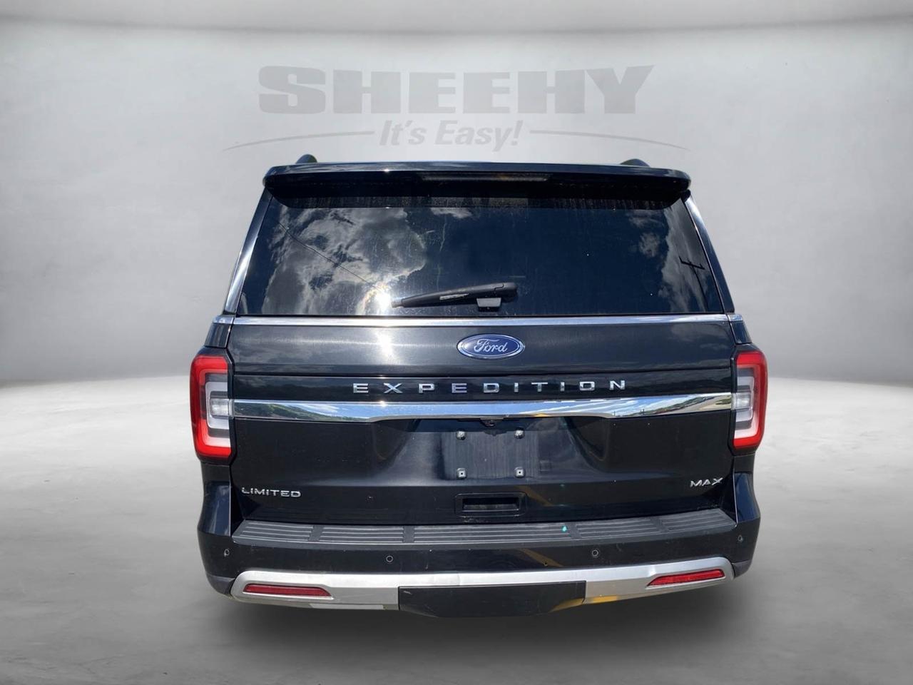 2023 Ford Expedition Max Limited Ashland VA