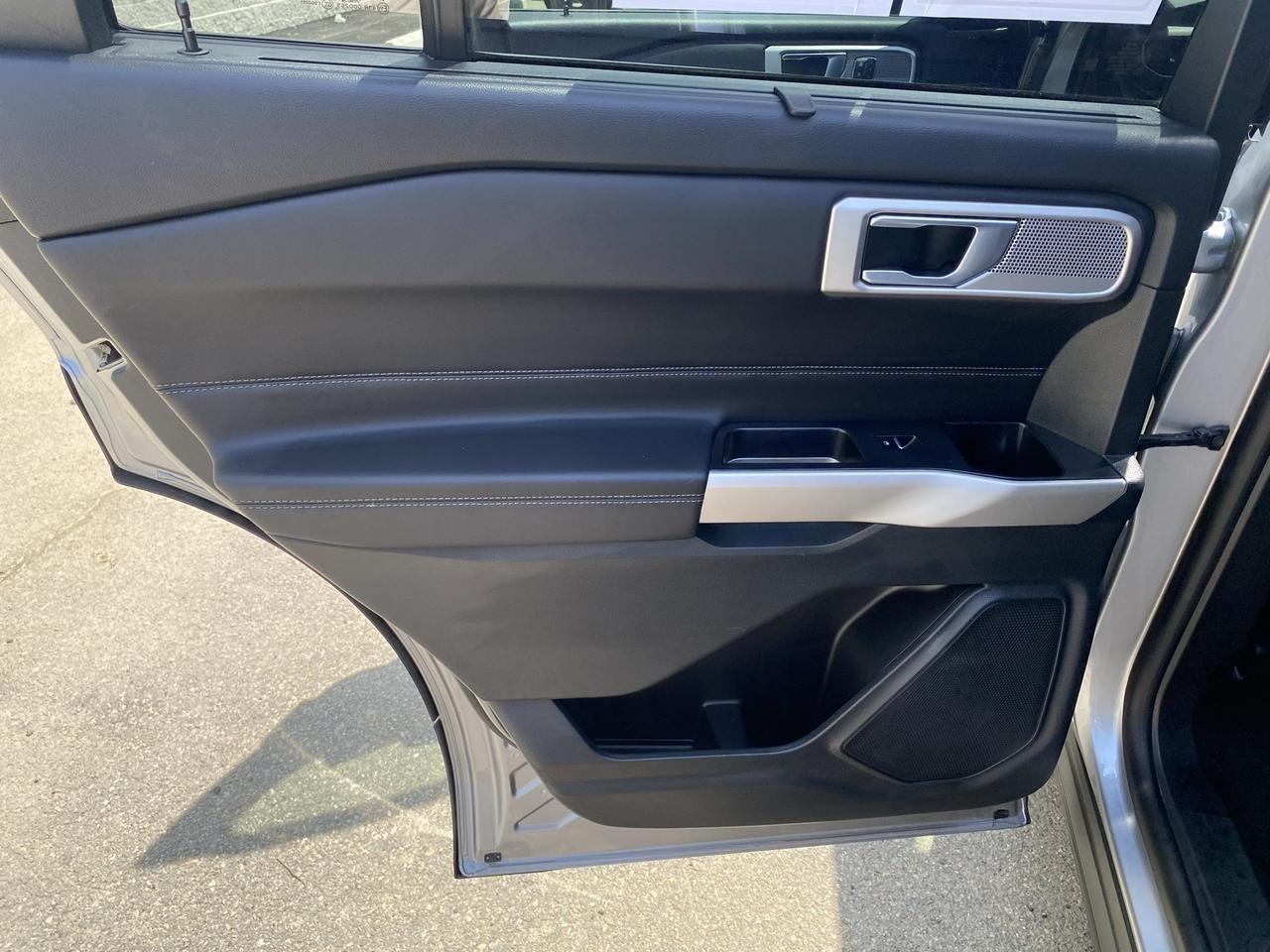 2023 Ford Explorer Limited Ashland VA