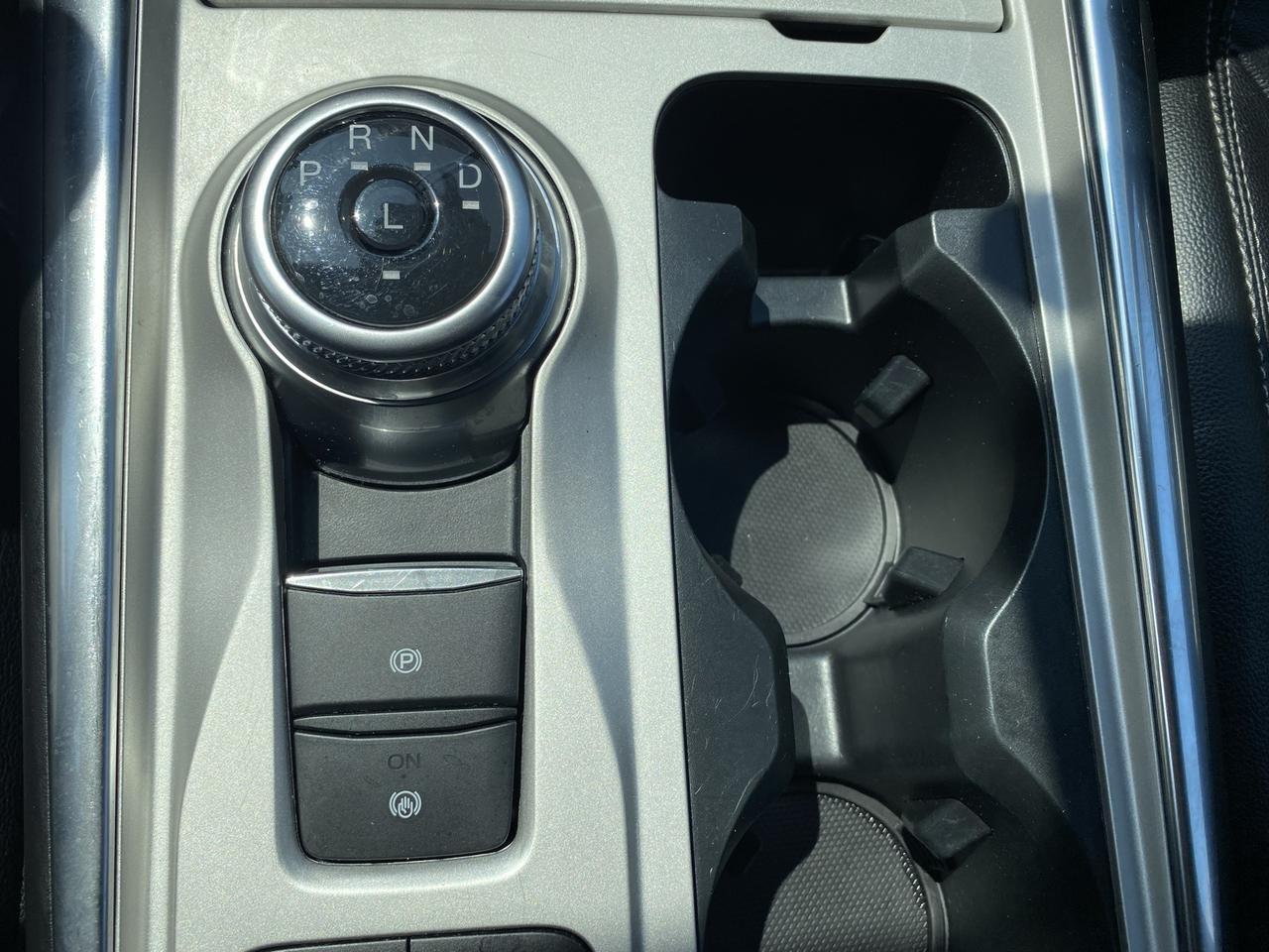 2023 Ford Explorer Limited Ashland VA