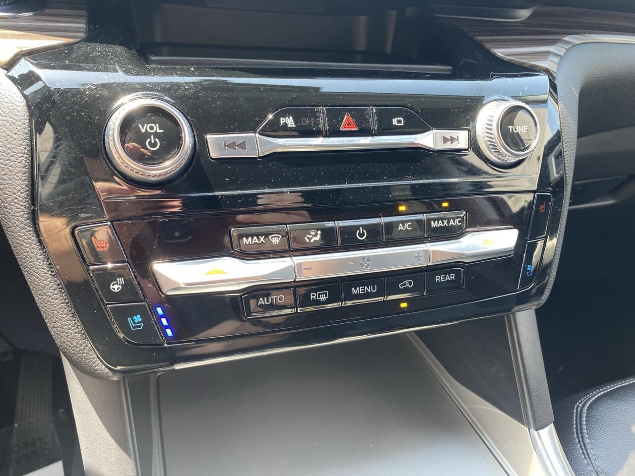 2023 Ford Explorer Limited Ashland VA