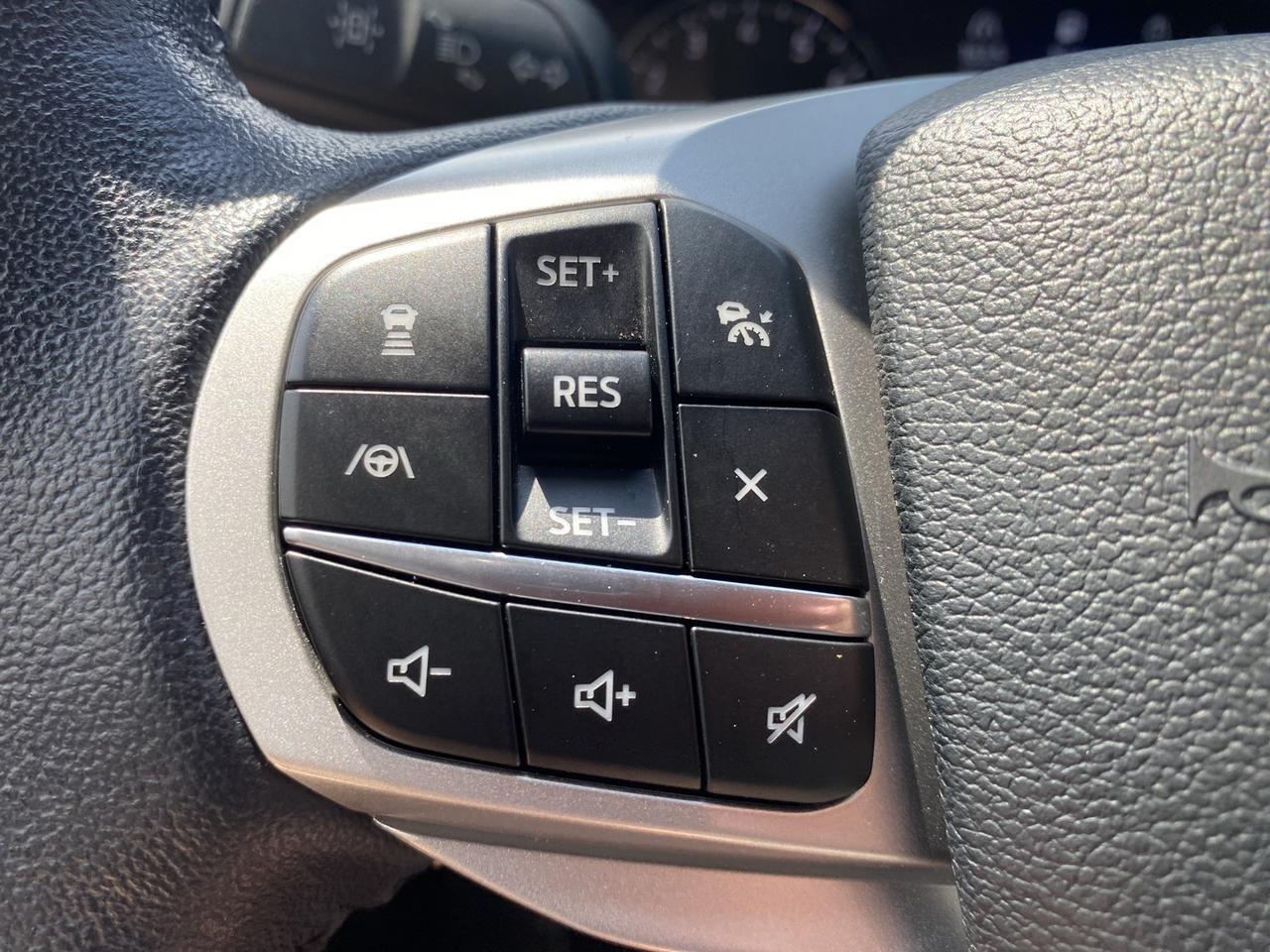 2023 Ford Explorer Limited Ashland VA