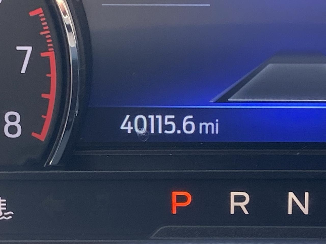 2023 Ford Explorer Limited Ashland VA