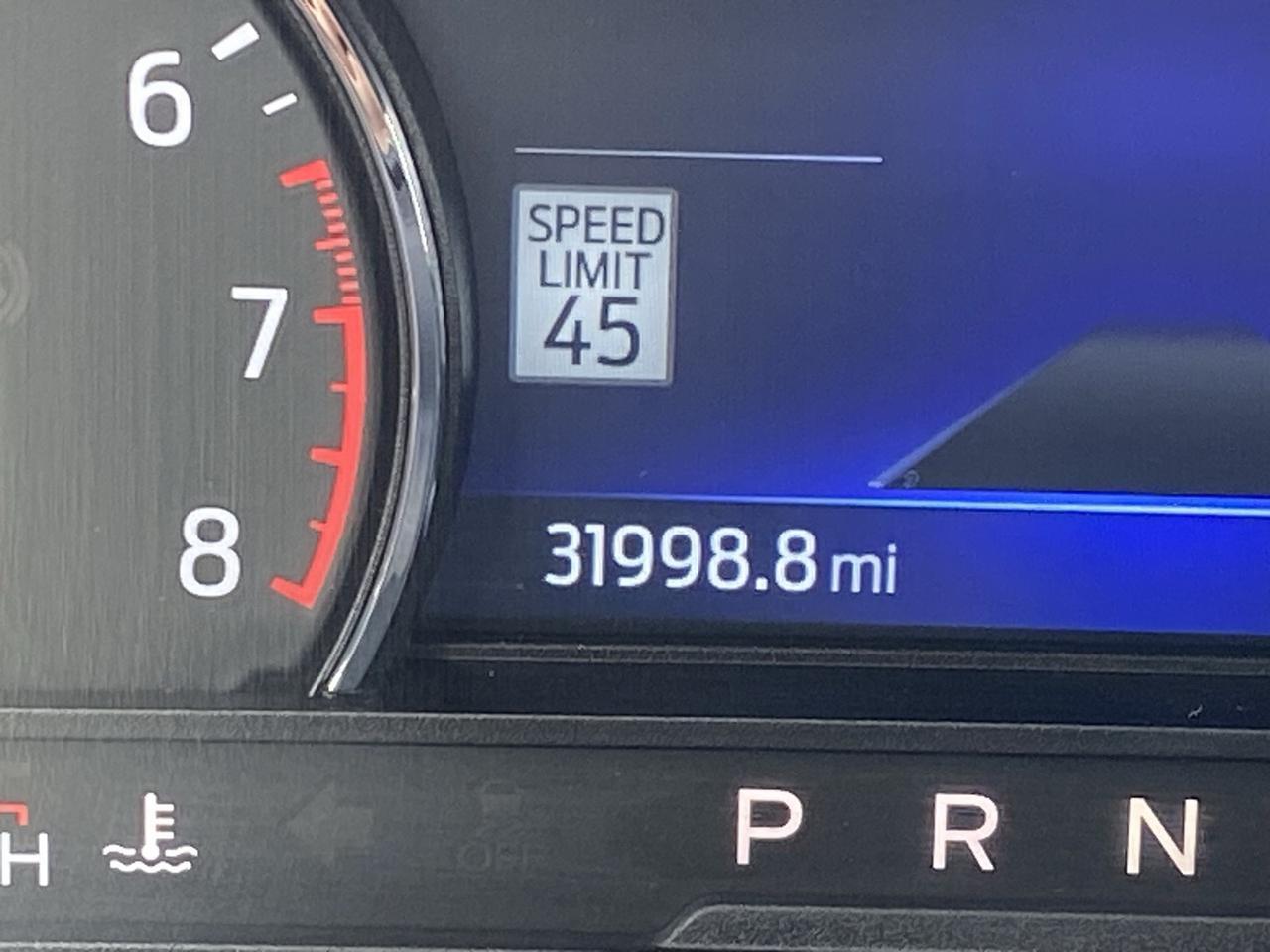 2023 Ford Explorer Limited Ashland VA