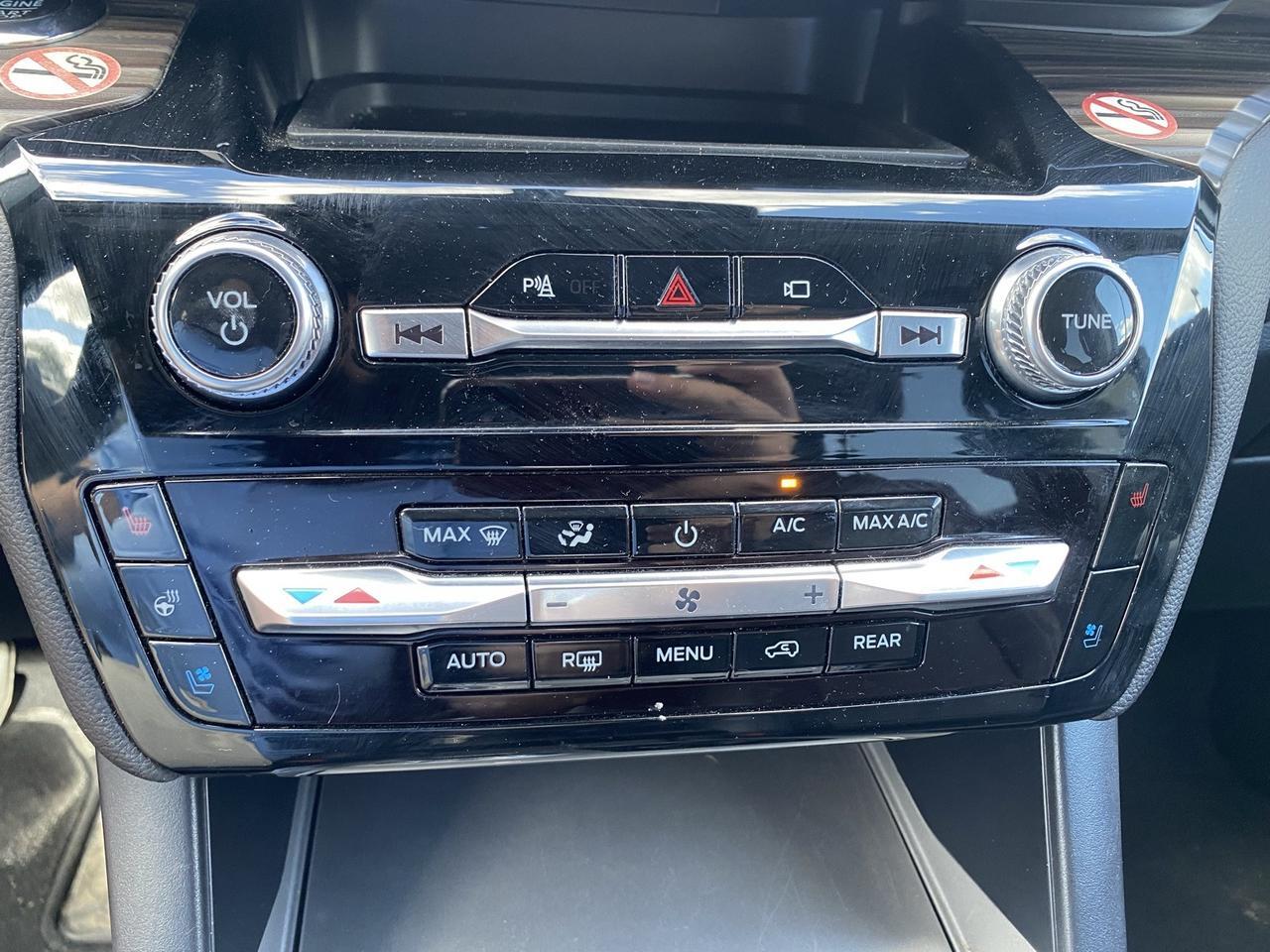 2023 Ford Explorer Limited Ashland VA