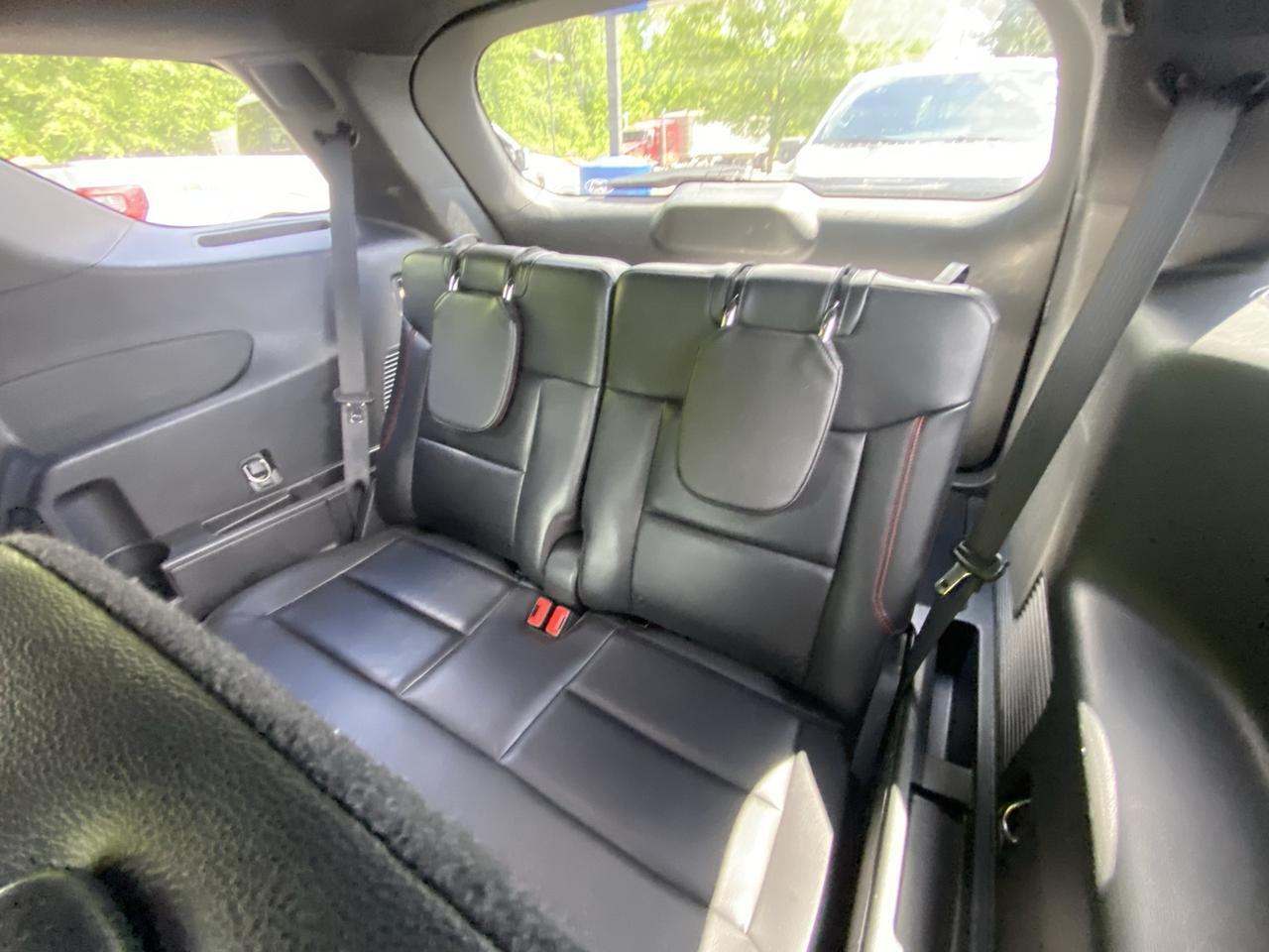 2023 Ford Explorer ST-Line Ashland VA