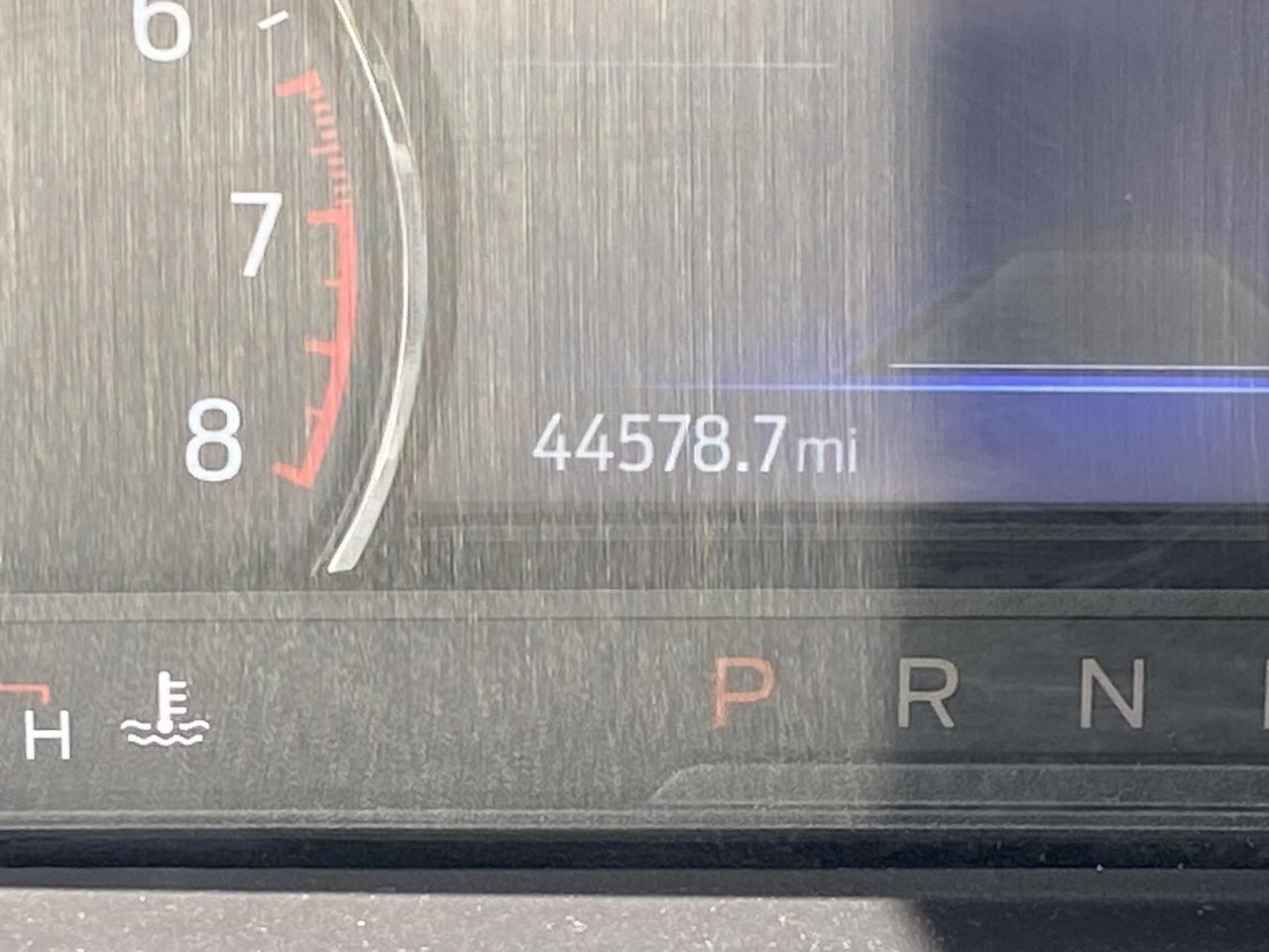 2023 Ford Explorer ST-Line Ashland VA