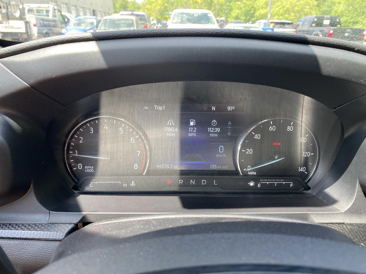 2023 Ford Explorer ST-Line Ashland VA