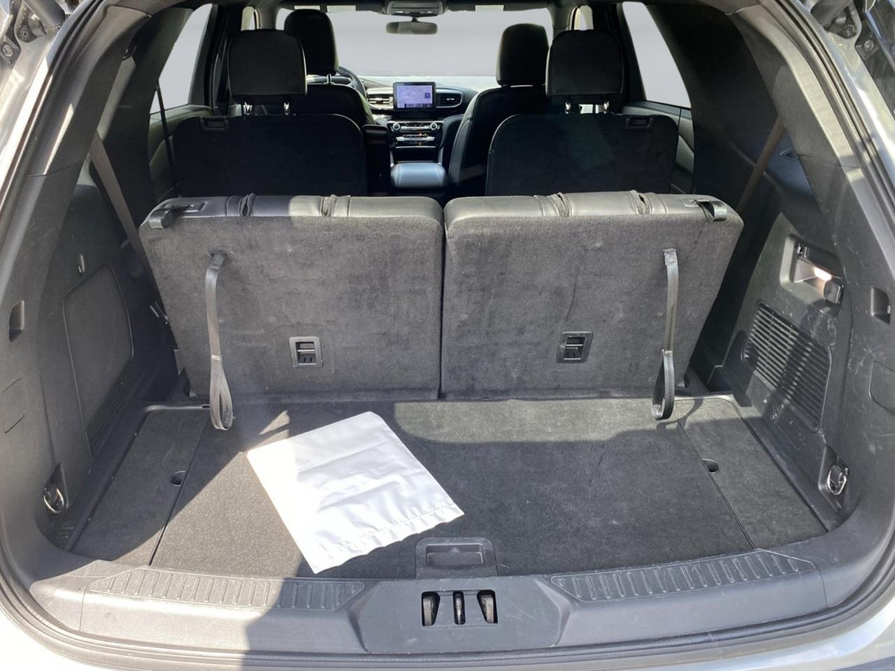 2023 Ford Explorer ST-Line Ashland VA